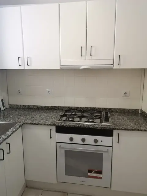 Pis de 60 m² a Barcelona