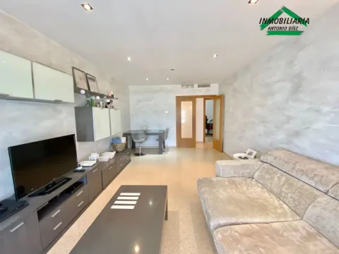 Квартира 115 м² у Aspe
