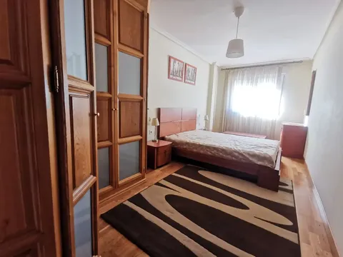 Pis de 65 m² a Palencia
