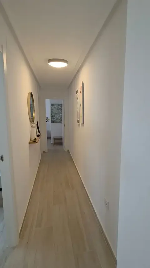 Pis de 89 m² a la Vila Joiosa