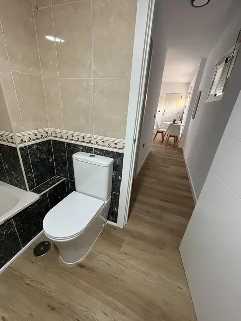 Pis de 56 m² a El Ejido