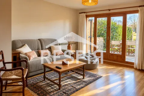 Casa de 120 m² a Prats i Sansor