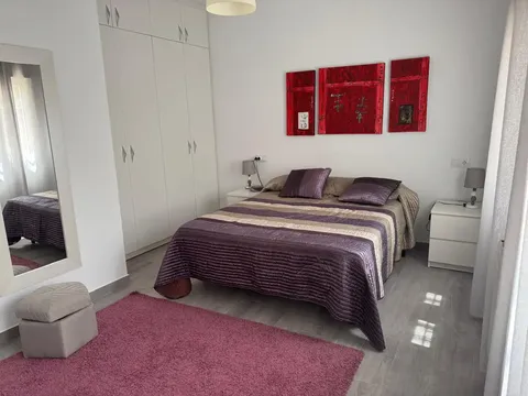 Pis de 100 m² a Cartagena