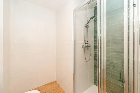 Habitació de lloguer, Alacant