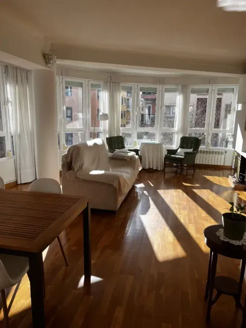 Flat 110 m² in Palma (4/8)