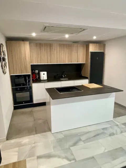 Квартира 145 м² в Torremolinos