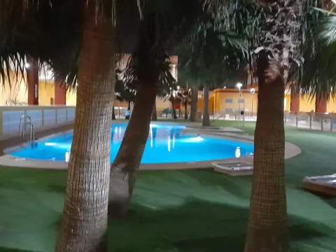 Pis de 80 m² a Roquetas de Mar