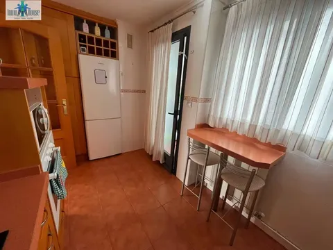 Pis de 130 m² a Albacete