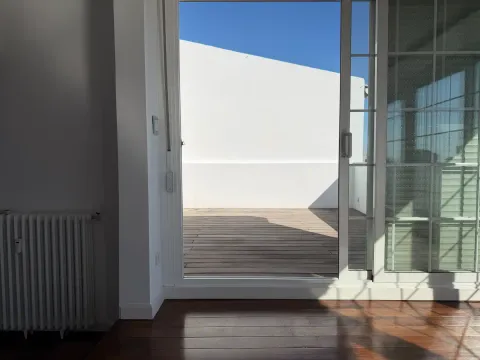 Appartamento 140 m² a Madrid