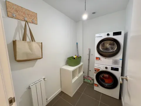 Piso de 74 m² en Bueu