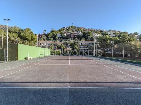 Piso de 160 m² en Sitges