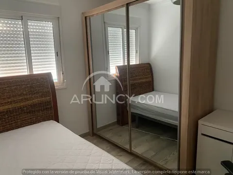 Pis de 65 m² a Alcalá de Guadaíra