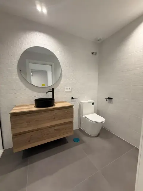 Pis de 70 m² a Huelva