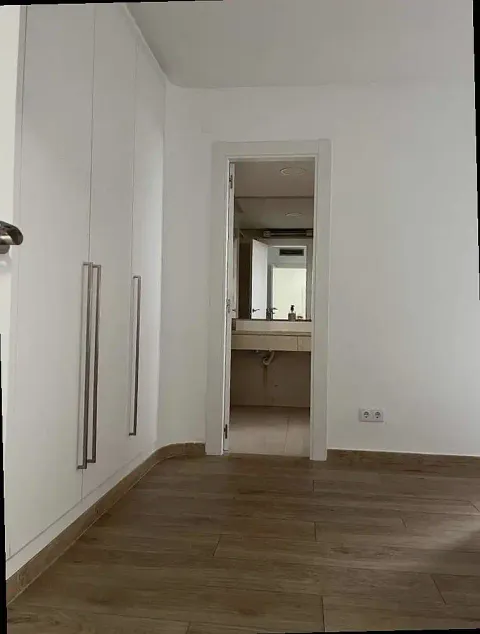 Pis de 105 m² a València