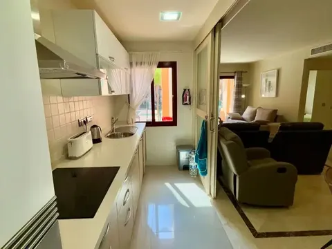 Pis de 70 m² a Los Alcázares