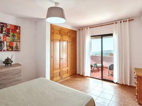 Appartamento 90 m² a Frigiliana