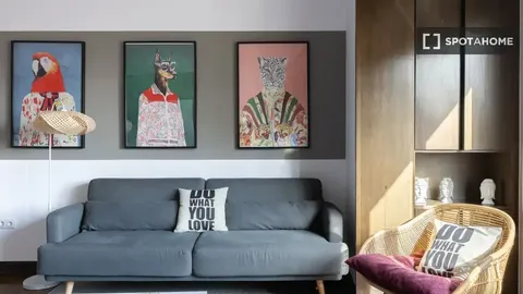 Habitación en alquiler, Barcelona