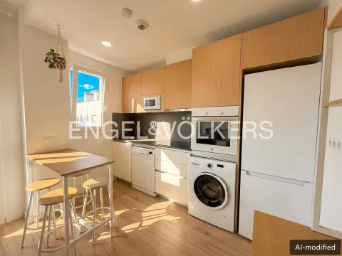 Apartamento 43 m² em Sant Adrià de Besòs (4/31)