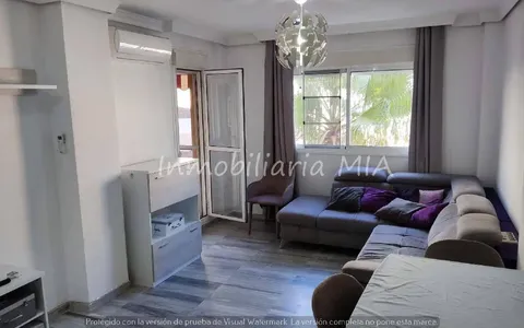 Pis de 91 m² a Torremolinos