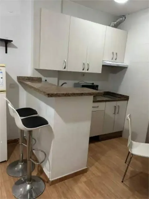 Pis de 35 m² a Torremolinos