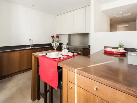 Habitació de lloguer, Sevilla