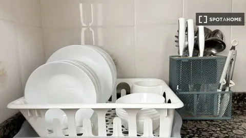 Habitació de lloguer, València