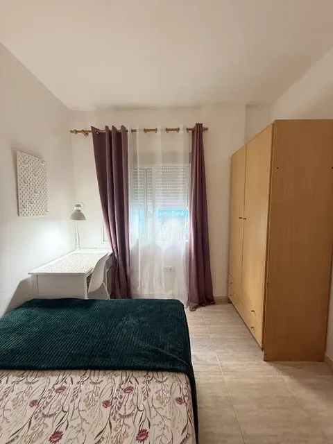 Habitació de lloguer, Múrcia
