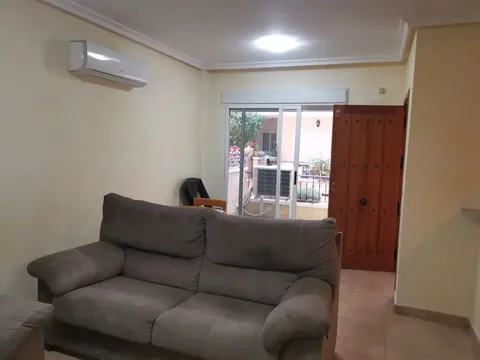 Pis de 60 m² a Xacarella