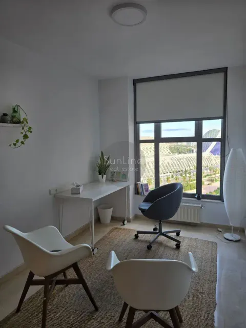 Wohnung 116 m² in Valencia (2/30)