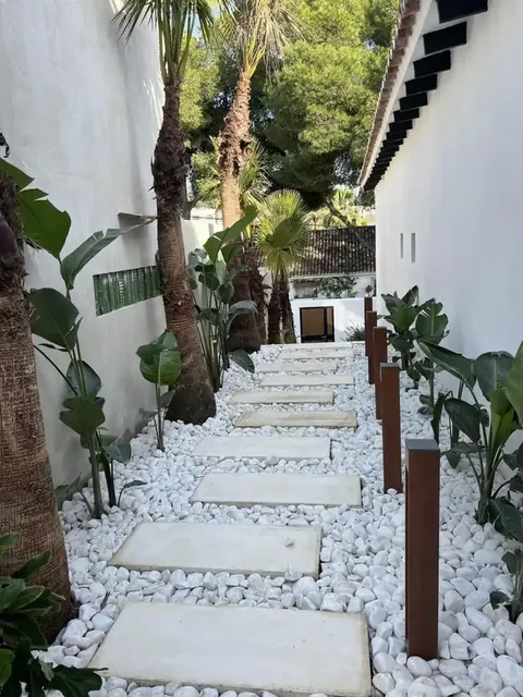 Casa de 290 m² a Marbella