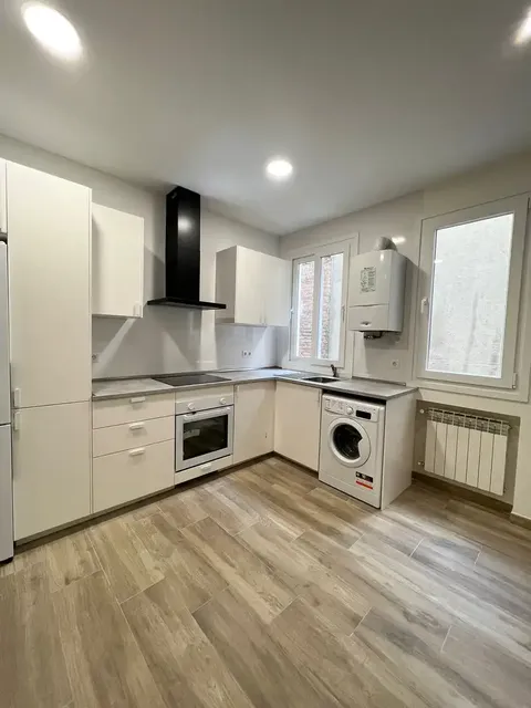 Wohnung 65 m² in Madrid