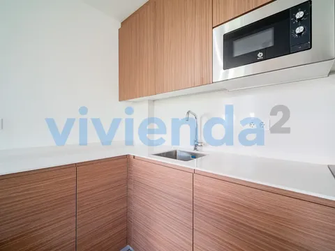 Pis de 79 m² a Madrid
