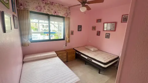 Appartement 108 m² à Mijas