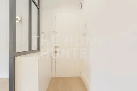 Wohnung 50 m² in Madrid