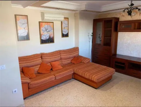 Piso de 80 m² en Dos Hermanas