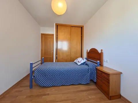 Pis de 101 m² a Vilanova de Arousa