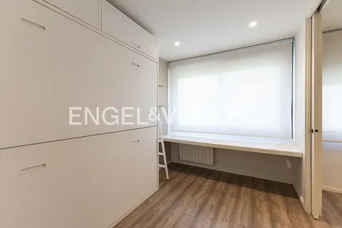 Pis de 114 m² a València