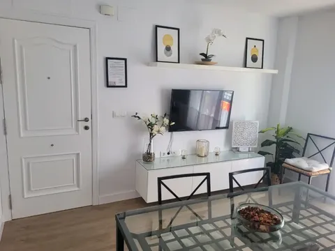 Piso de 58 m² en Conil de la Frontera