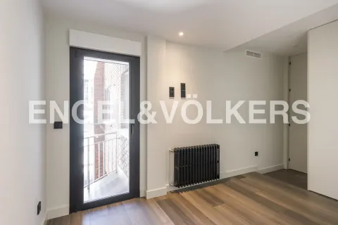 Pis de 88 m² a Madrid