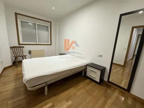 Pis de 64 m² a Santiago de Compostel·la