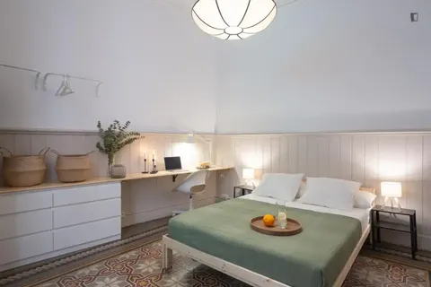 Habitación en alquiler, Barcelona