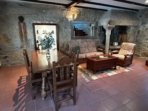 Casa de lloguer, Vilagarcía de Arousa