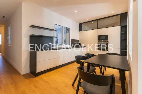 Pis de 104 m² a Madrid
