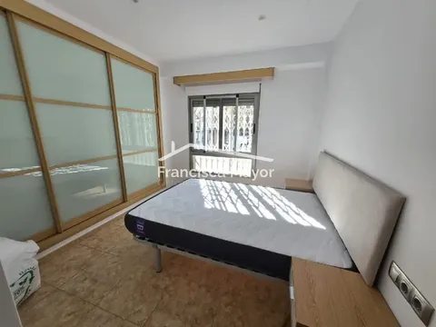 Pis de 76 m² a València
