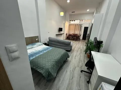 Appartamento 45 m² a Málaga