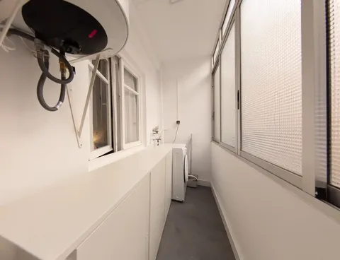 Pis de 108 m² a Alacant