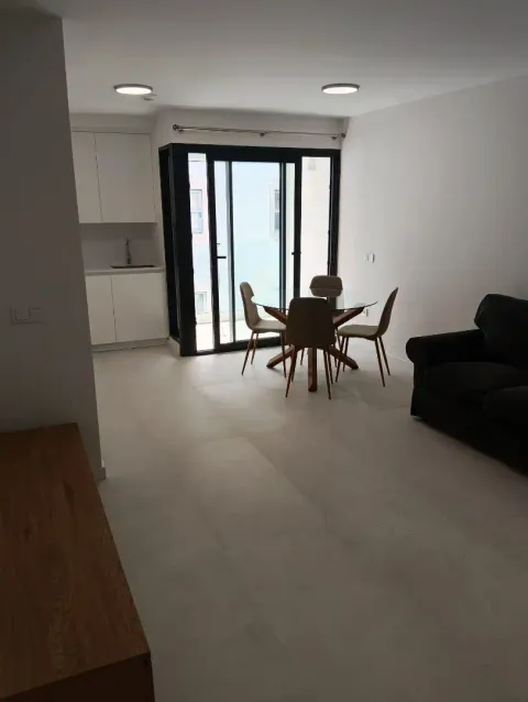 Pis de 77 m² a Santa Cruz de Tenerife