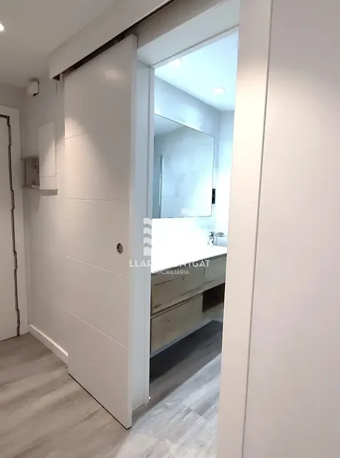 Piso de 85 m² en Montgat
