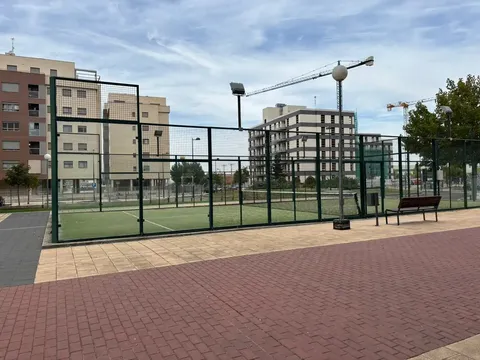 Pis de 64 m² a Valladolid