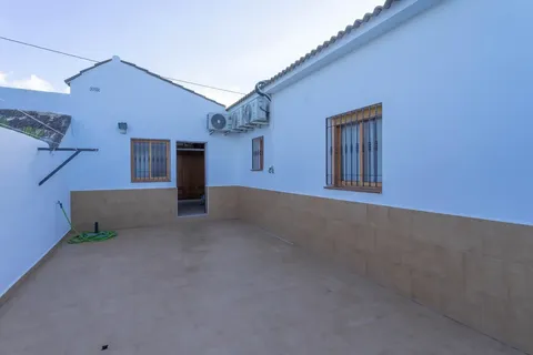 Casa de 160 m² a Alhaurín el Grande